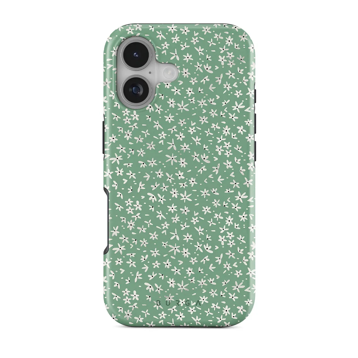 iPhone 17 Case, Lush Meadows | BURGA